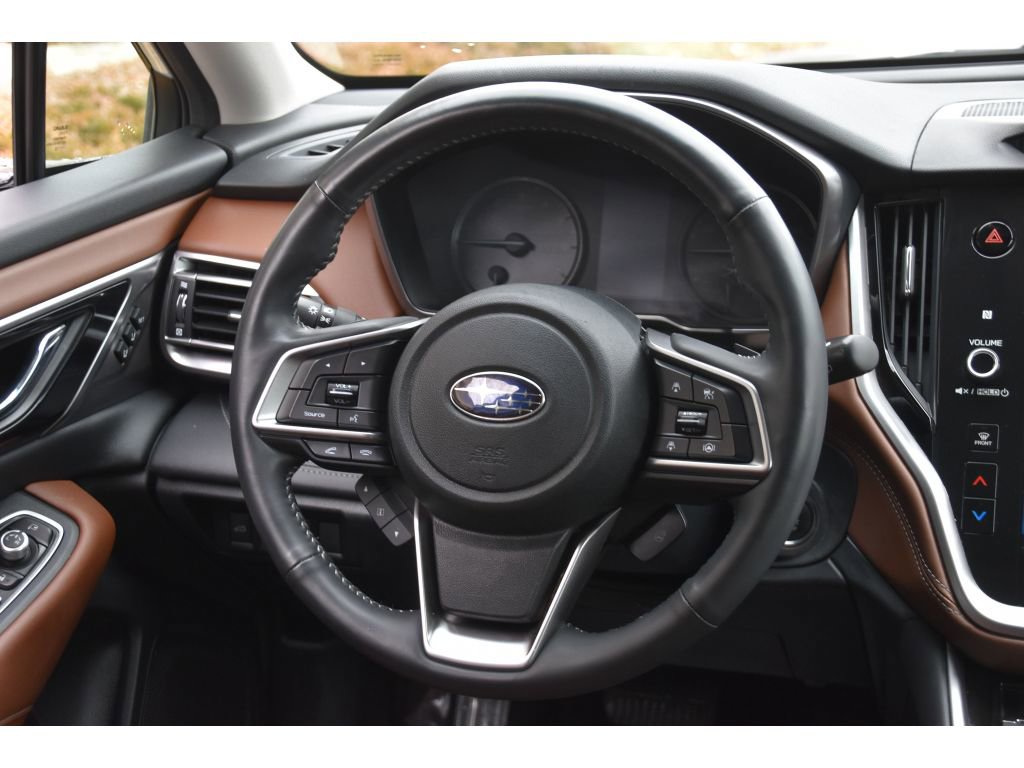 Certified 2022 Subaru Outback Touring image 17