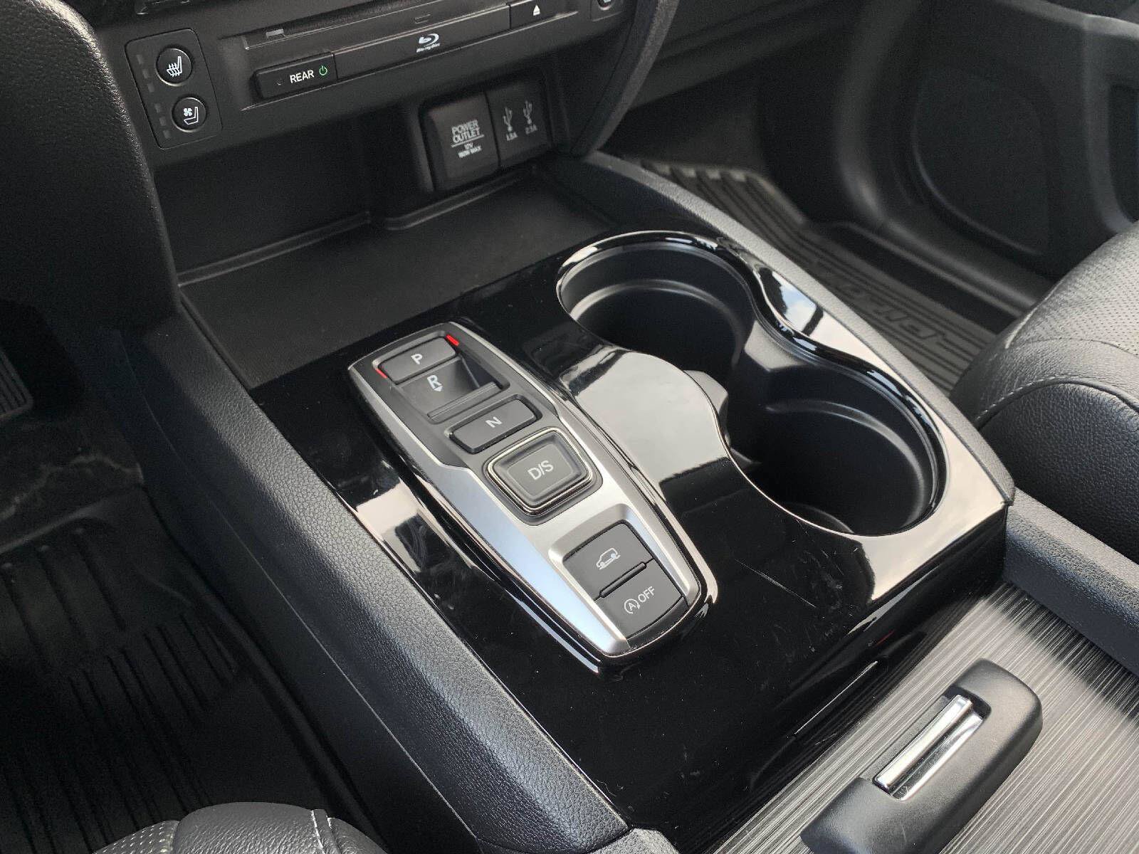 Used 2016 Honda Pilot Elite image 30