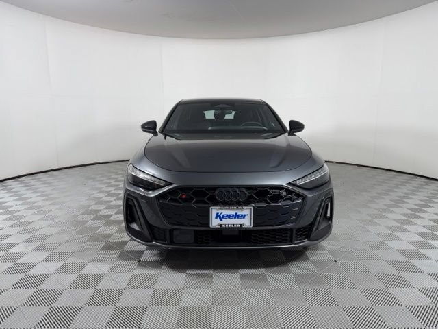 Certified 2025 Audi S5 Premium Plus AWD/4WD image 2