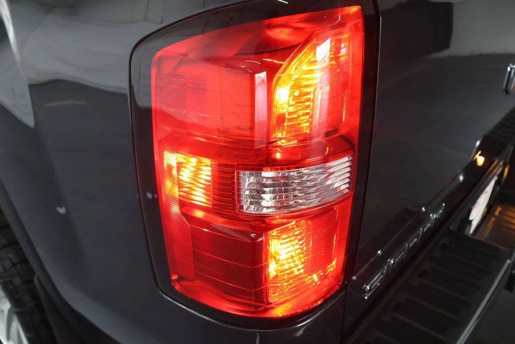 Used 2017 GMC Sierra 1500 SLE w/ SLE Value Package image 26