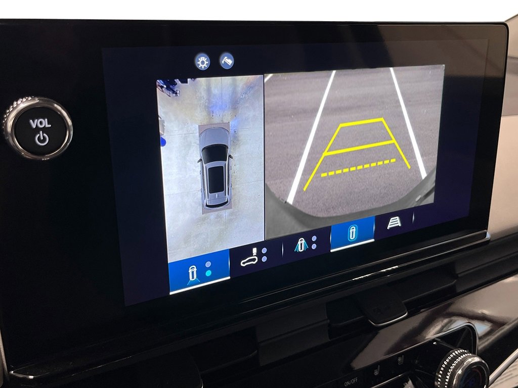 New 2026 Honda Prologue Elite image 17