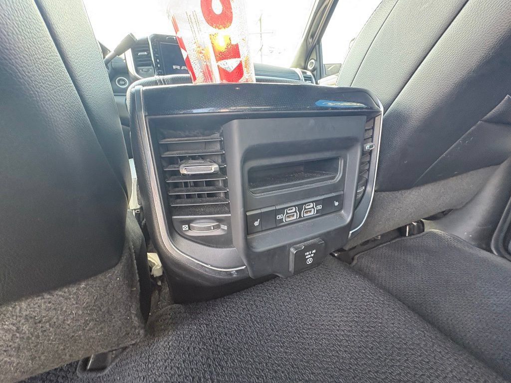 Used 2021 RAM 2500 Laramie AWD/4WD image 26
