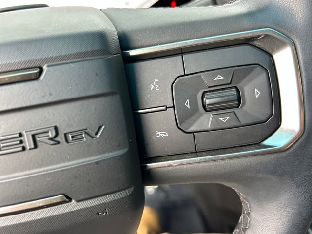 Used 2024 GMC Hummer EV 3X image 30
