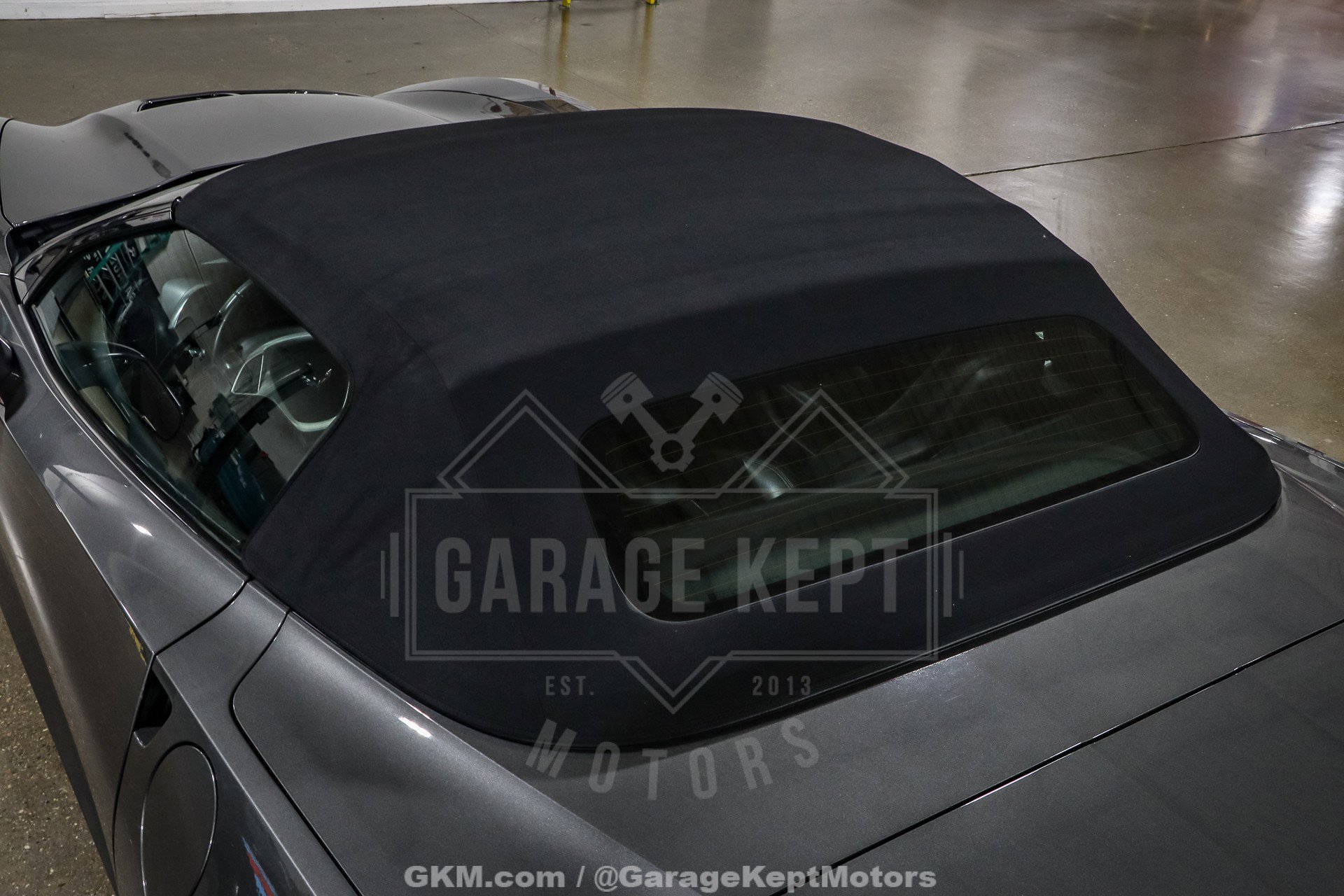 Used 2015 Chevrolet Corvette Z06 w/ 3LZ Preferred Equipment Group image 12