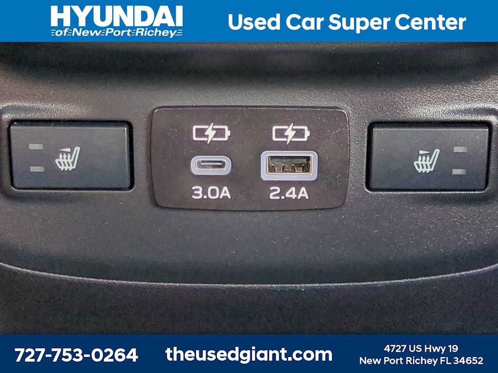 Used 2024 Subaru Outback Touring XT w/ Tech Package 3 AWD/4WD image 16
