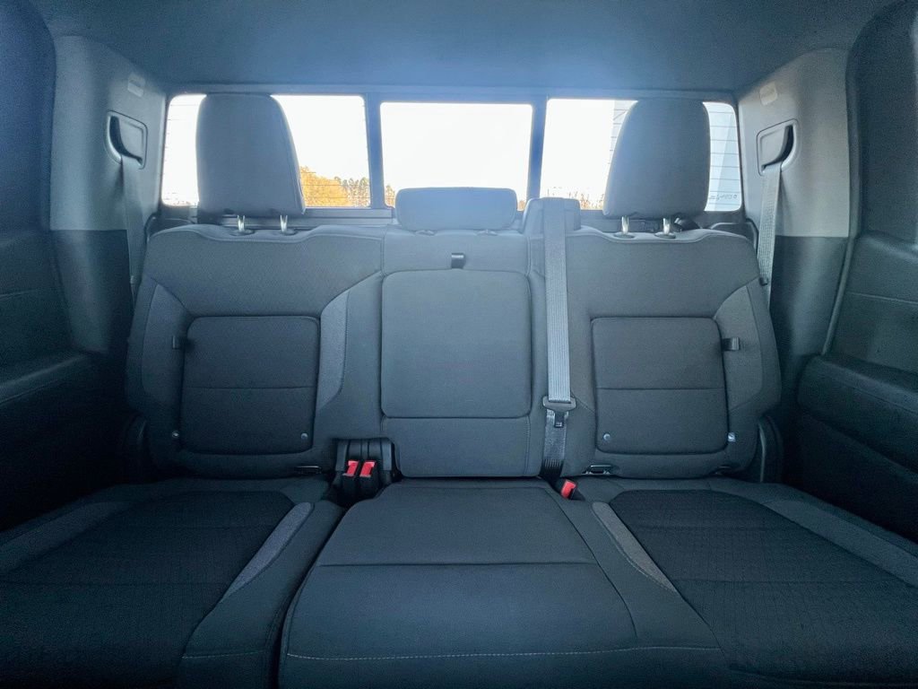 Used 2020 Chevrolet Silverado 1500 RST AWD/4WD image 13