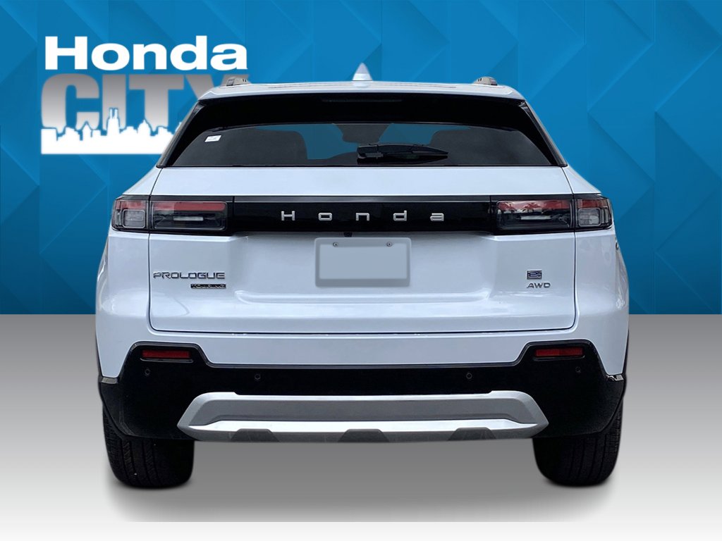 New 2026 Honda Prologue Touring image 3