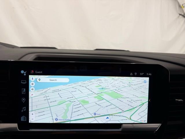 New 2026 Chevrolet Silverado 1500 LT Trail Boss image 34