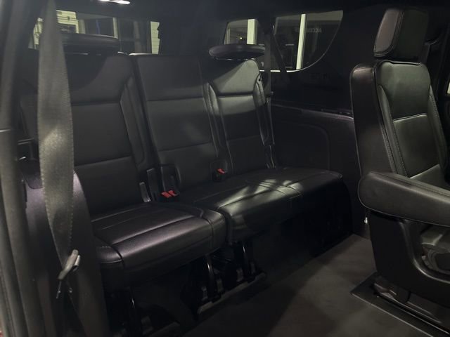 Used 2024 GMC Yukon XL Denali image 34