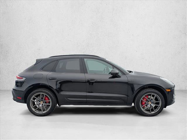 Used 2022 Porsche Macan image 4