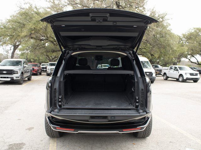 Used 2023 Land Rover Range Rover SE image 25