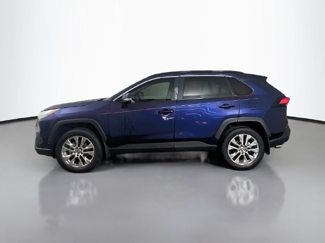 Used 2025 Toyota RAV4 XLE Premium w/ Weather Package FWD image 6