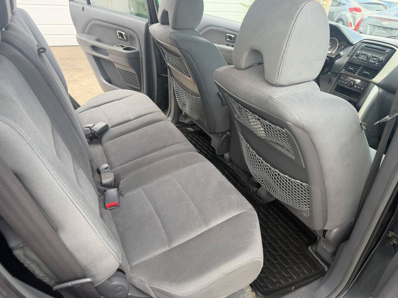 Used 2006 Honda Pilot EX image 22