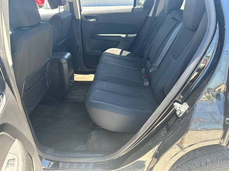 Used 2011 GMC Terrain SLE image 14