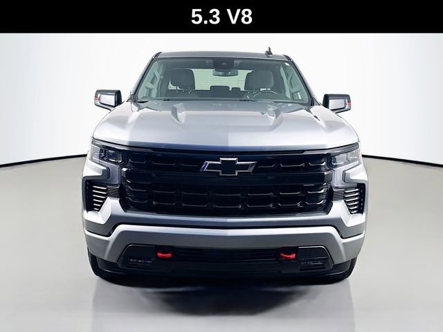 Used 2023 Chevrolet Silverado 1500 RST w/ Redline Edition AWD/4WD image 4
