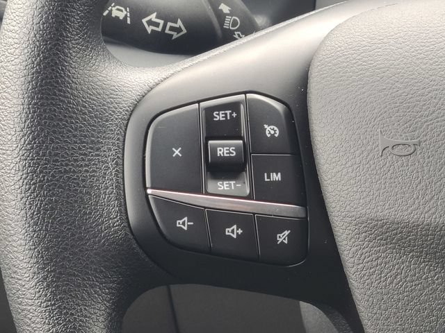 New 2023 Ford E-Transit 148 High Roof Extended RWD image 25