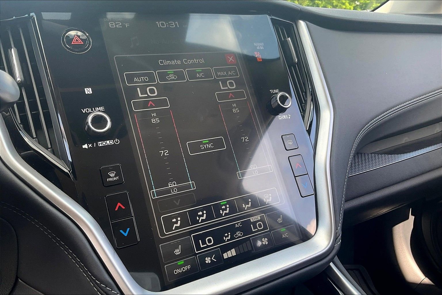 New 2025 Subaru Legacy Premium image 24