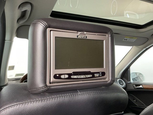 Used 2008 Mercedes-Benz ML 350 4MATIC image 26