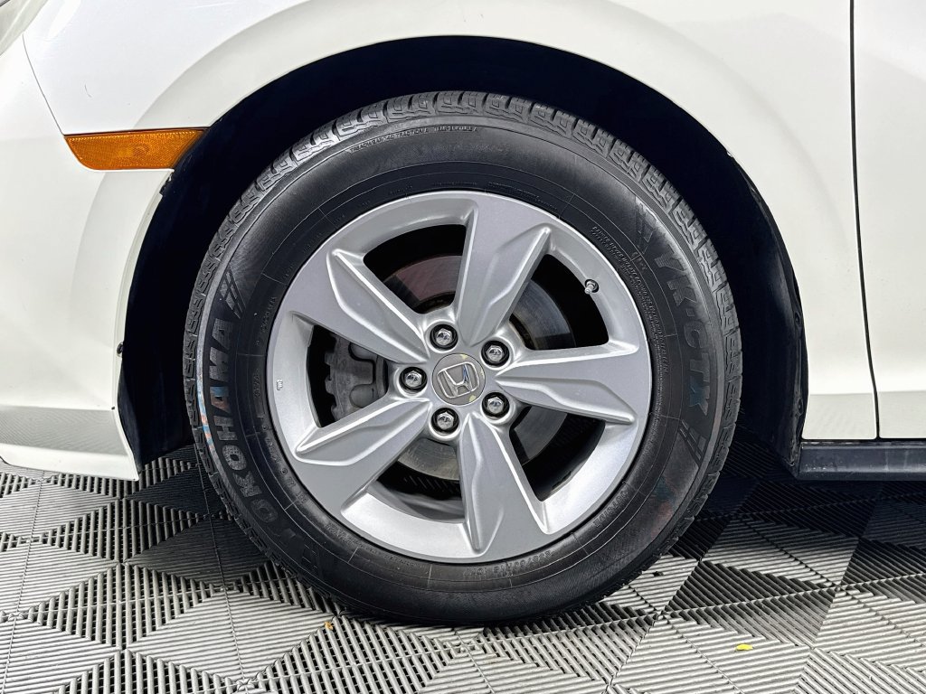 Used 2019 Honda Odyssey EX image 29