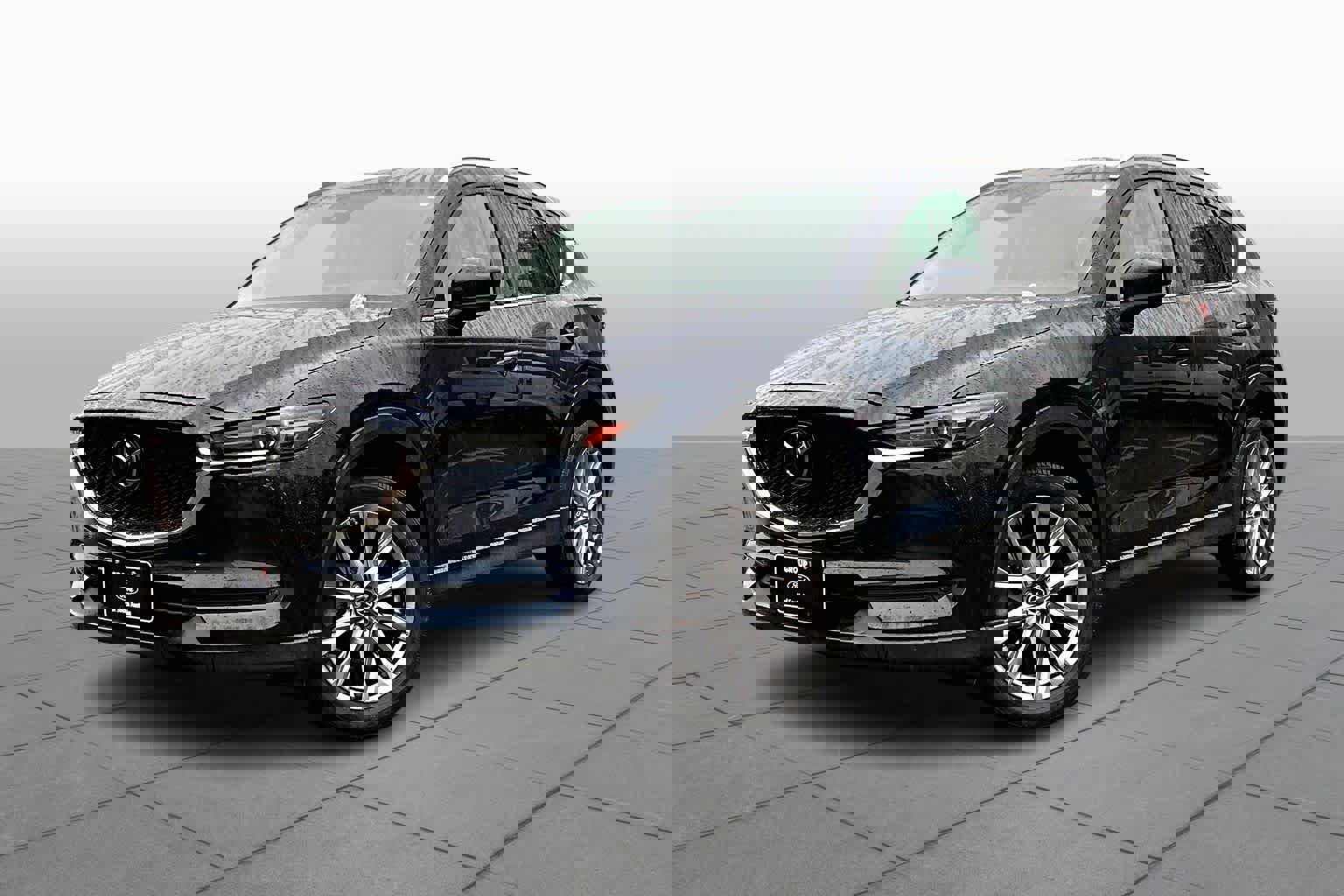 Used 2019 MAZDA CX-5 Grand Touring Reserve image 34