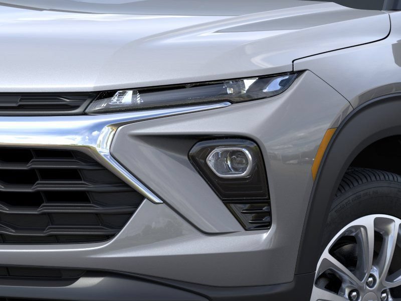 New 2026 Chevrolet TrailBlazer LS w/ LS Convenience Package FWD image 10