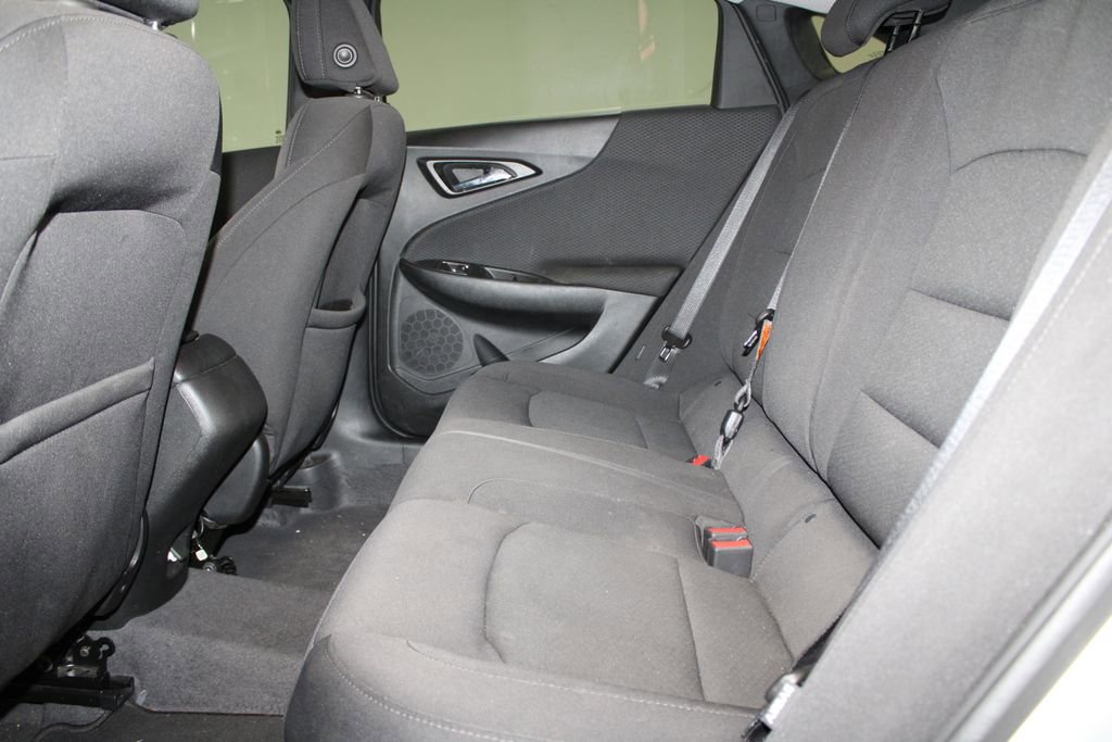 Used 2019 Chevrolet Malibu LS image 16
