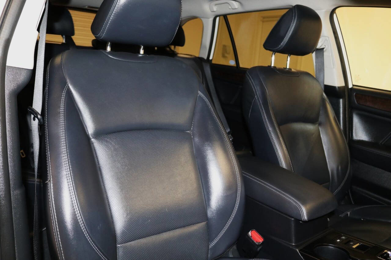 Used 2019 Subaru Outback 2.5i Limited w/ Popular Package #2 image 80