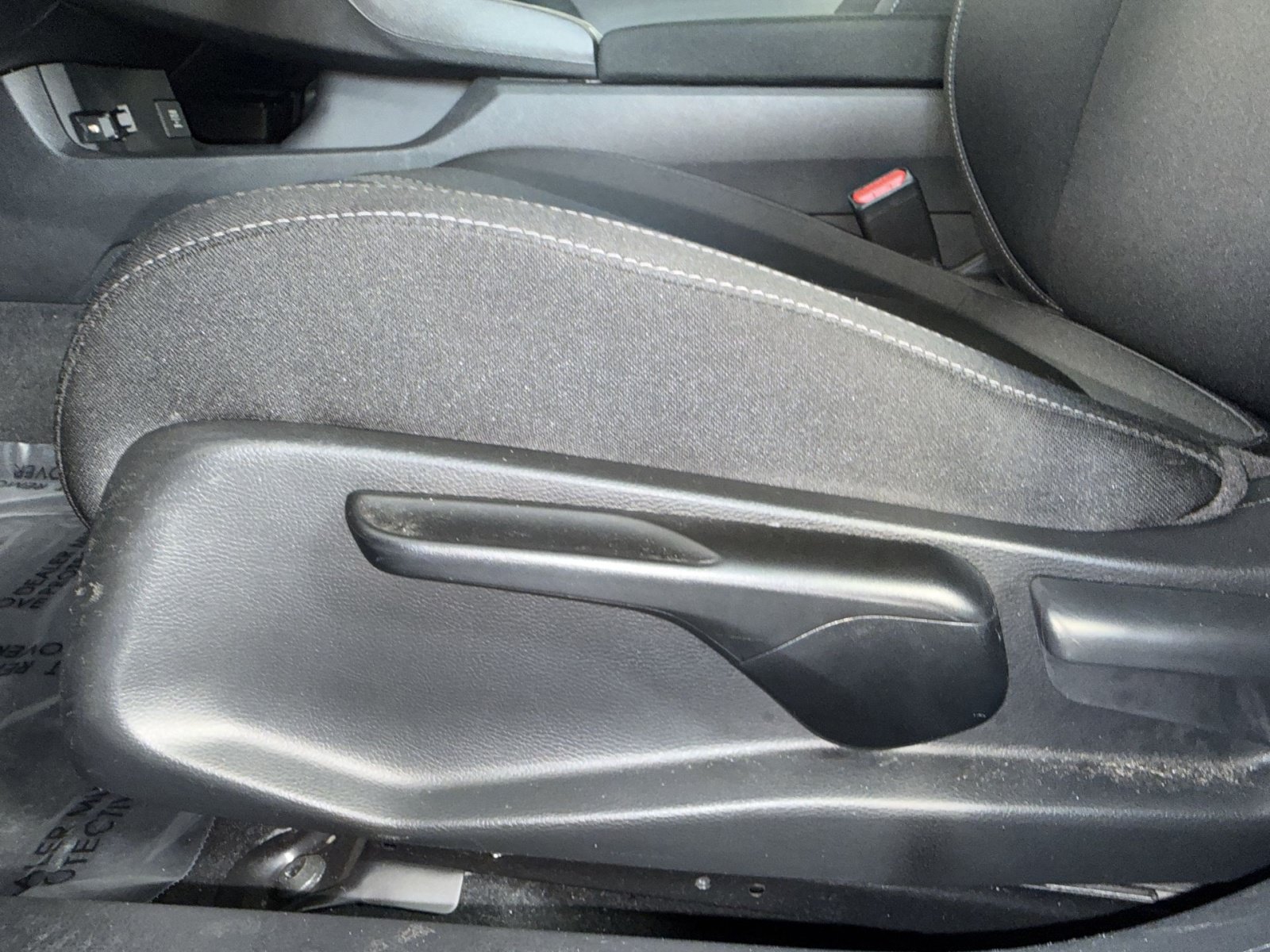 Used 2021 Honda Civic LX image 14