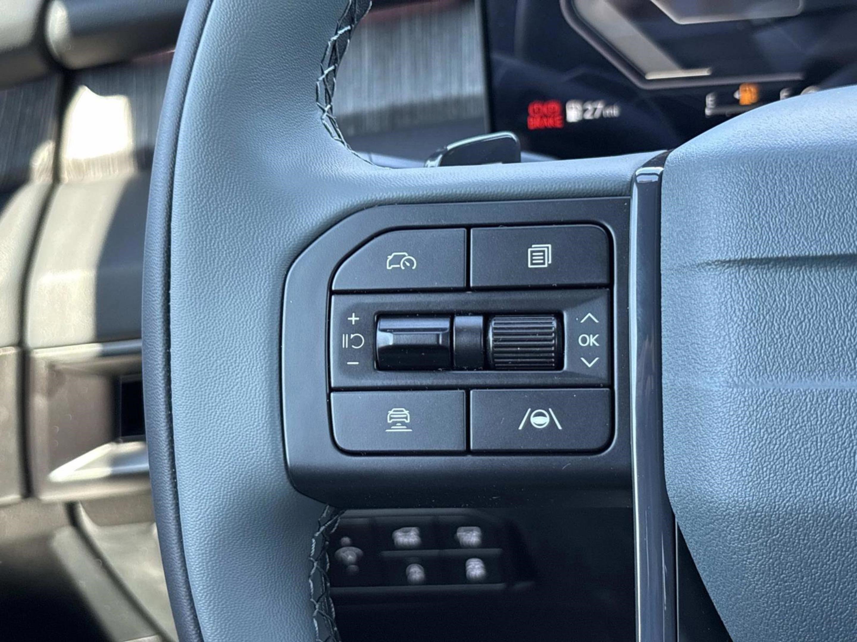 New 2027 Kia Telluride SX Prestige X-Line image 26