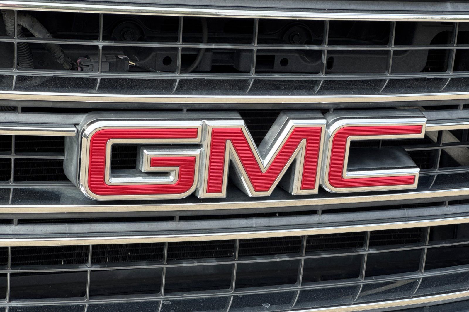 Used 2015 GMC Yukon SLE w/ Convenience Package AWD/4WD image 49
