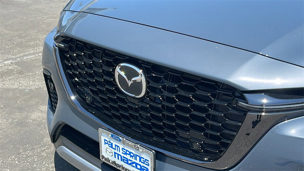 New 2025 MAZDA CX-70 Plug-In Hybrid w/ Premium Pkg image 5