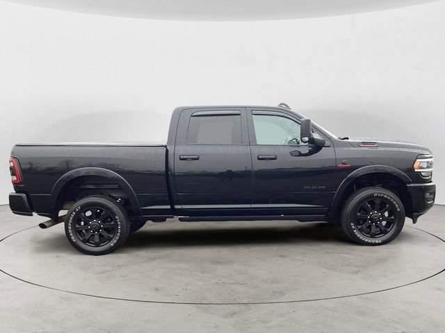Certified 2022 RAM 2500 Laramie image 6