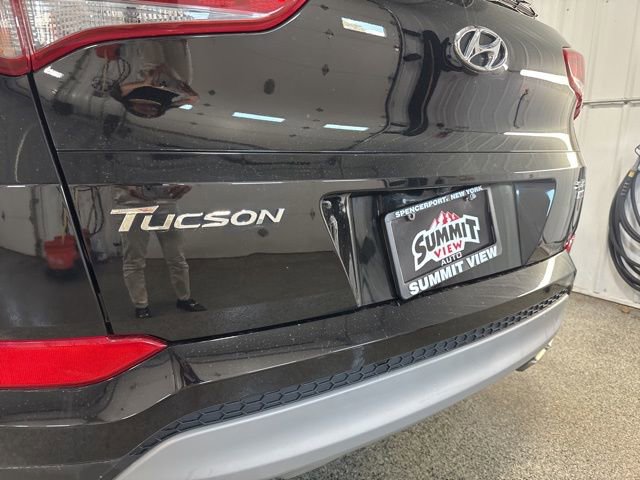 Used 2018 Hyundai Tucson Sport image 24