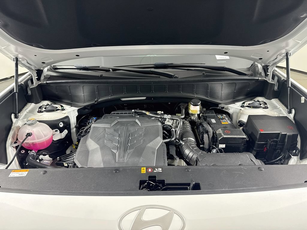 Certified 2026 Hyundai Palisade Limited FWD image 34