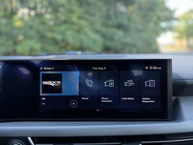 Used 2025 Hyundai Sonata SEL FWD image 16