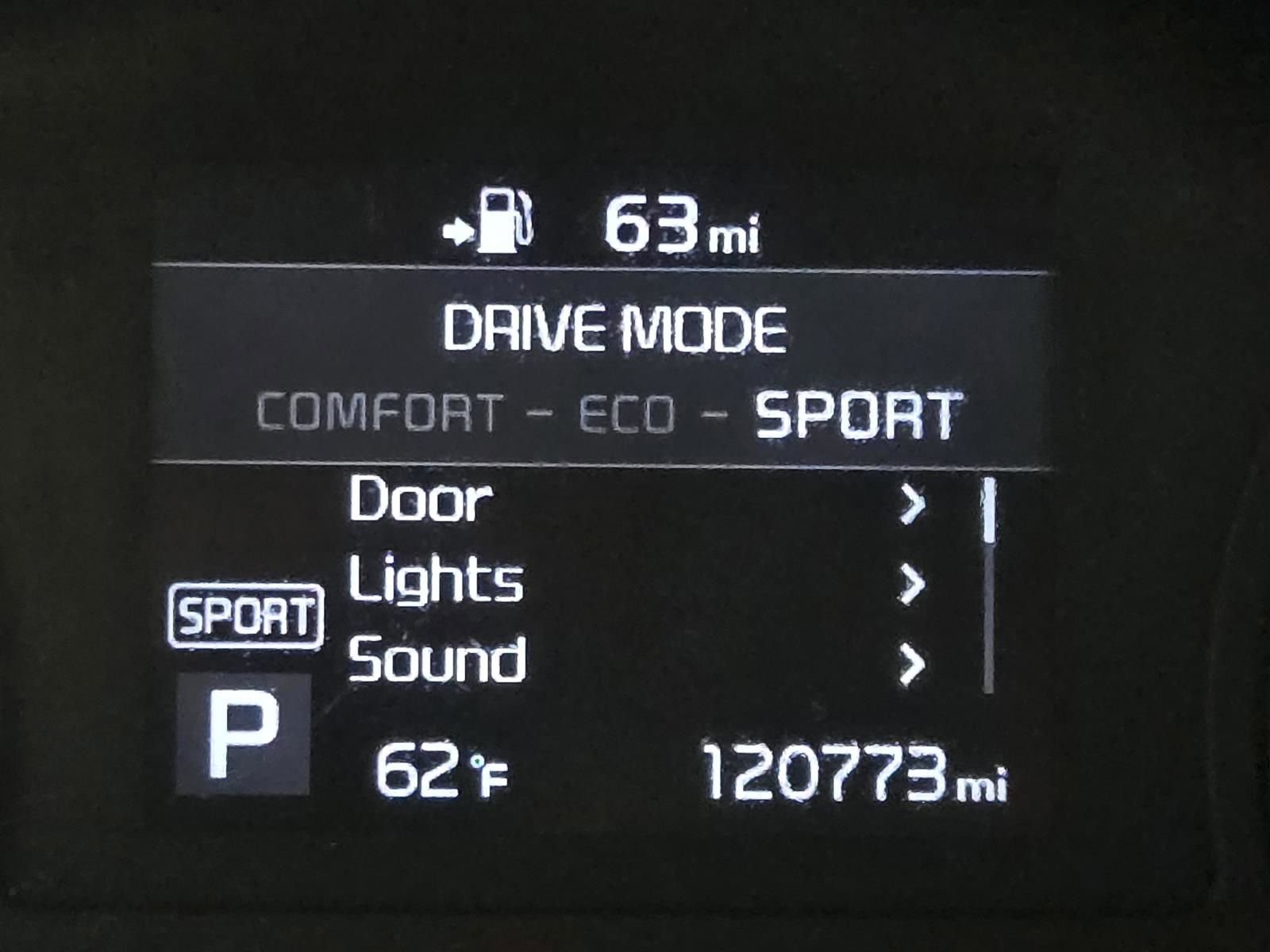 Used 2020 Kia Optima LX FWD image 33