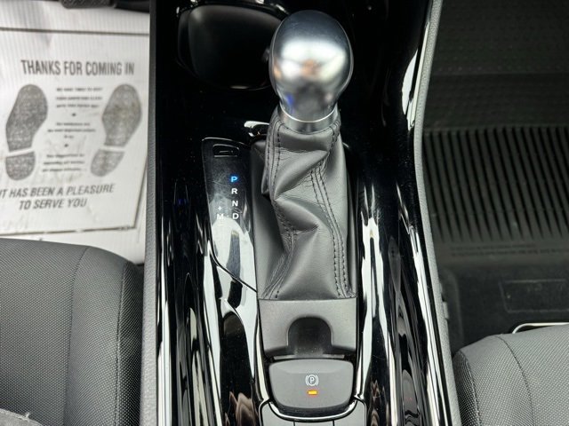 Used 2022 Toyota C-HR Nightshade image 15