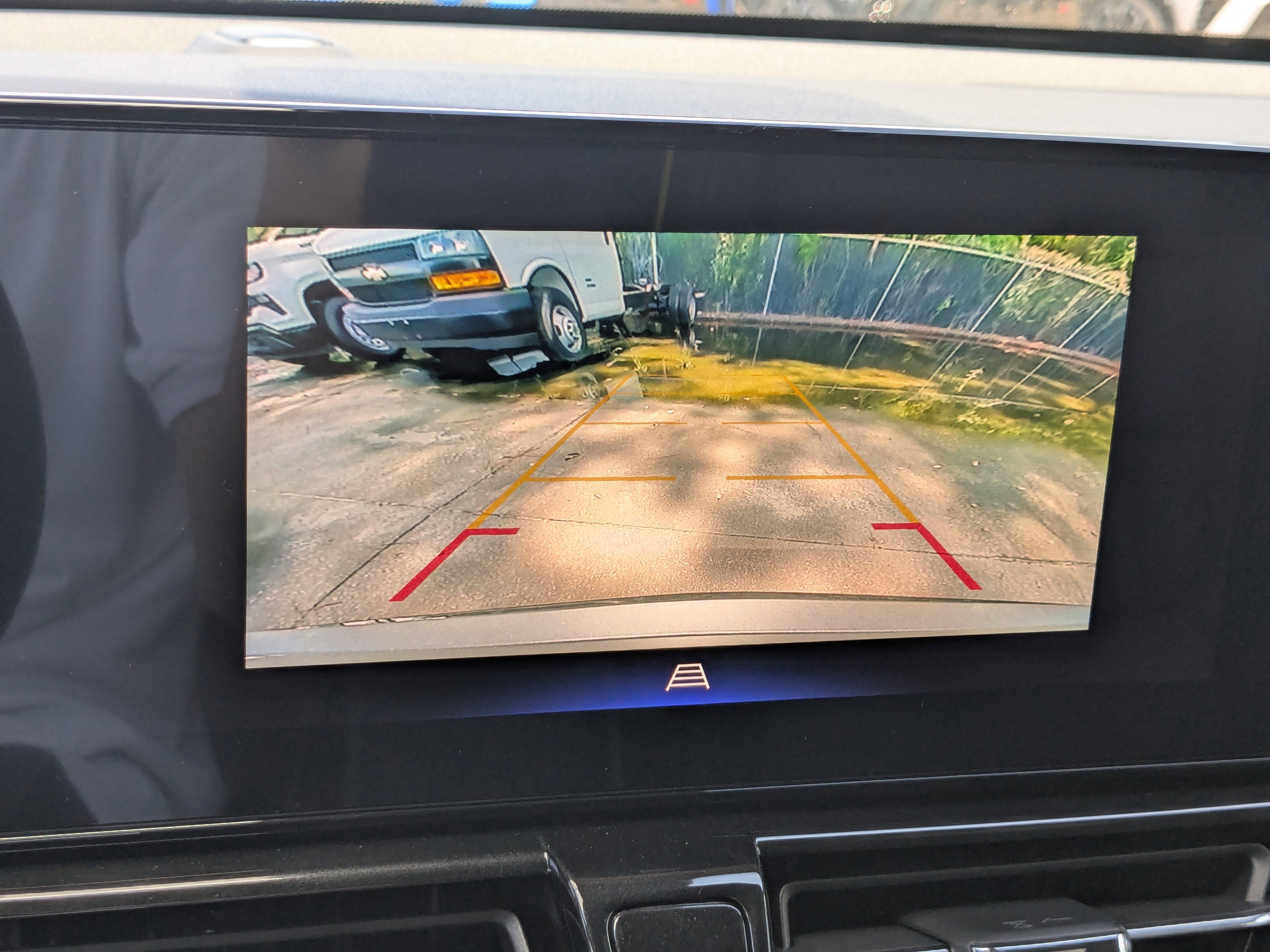 New 2026 Chevrolet TrailBlazer ACTIV w/ Convenience Package image 14