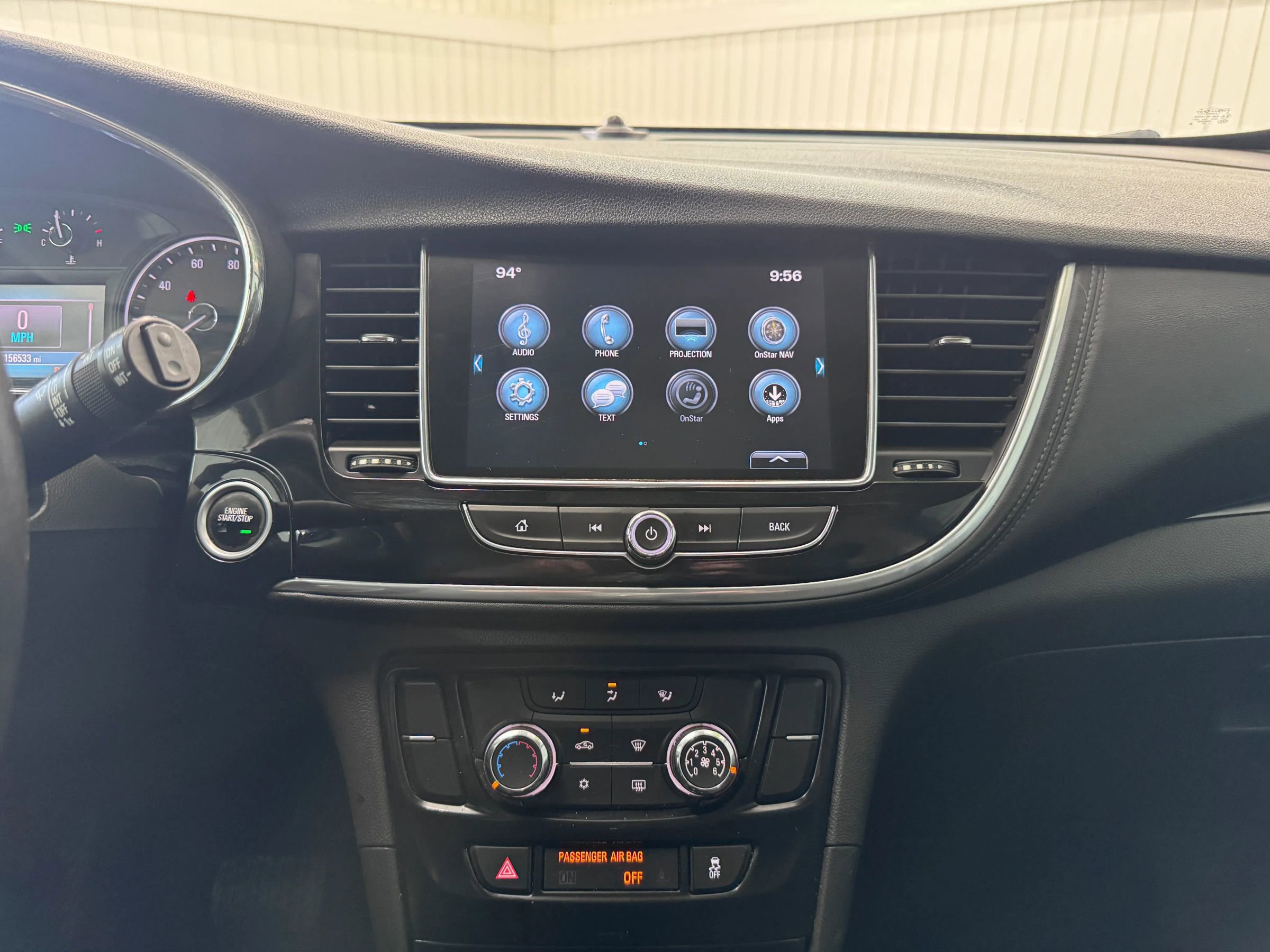 Used 2019 Buick Encore Sport Touring w/ Safety Package FWD image 18