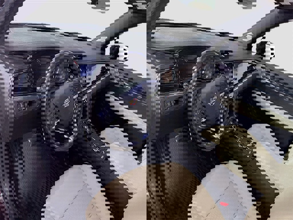 Used 2020 Cadillac XT6 Sport image 3