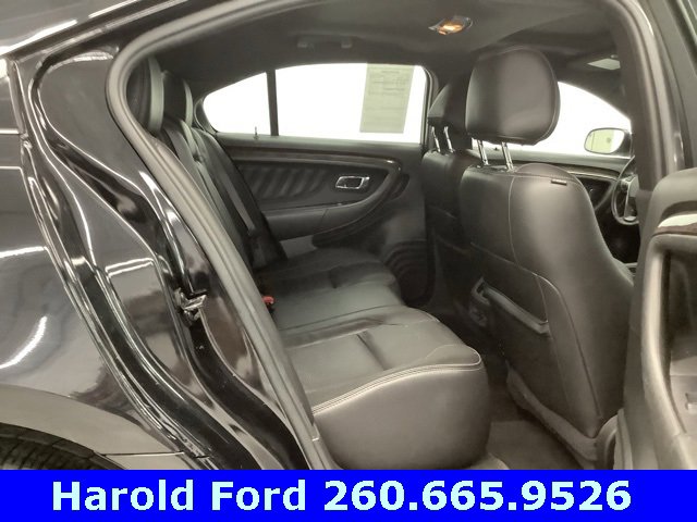 Used 2017 Ford Taurus Limited image 9