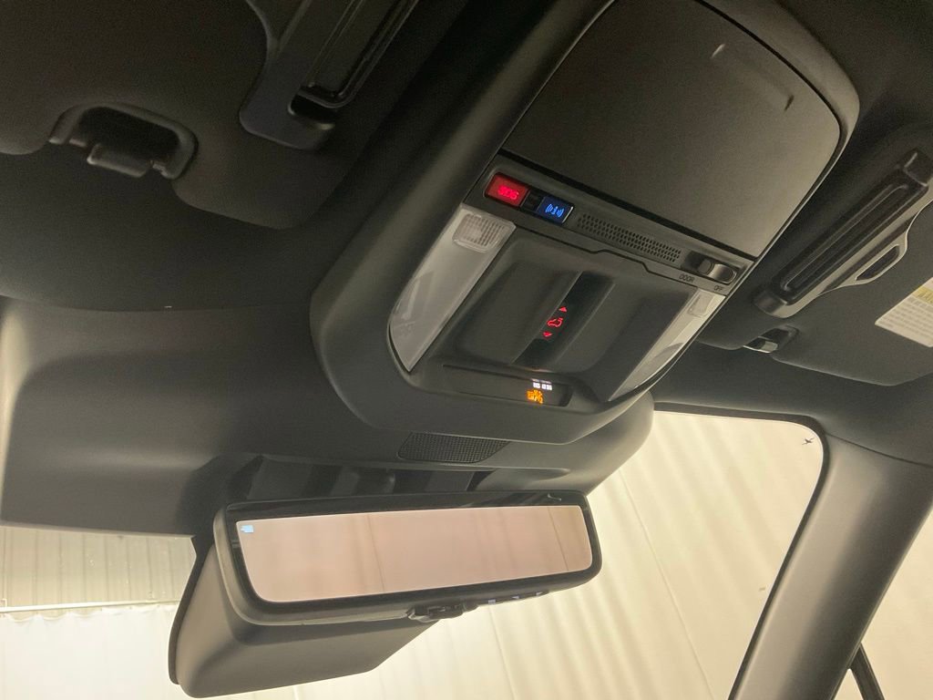 New 2026 Subaru Forester Touring image 22