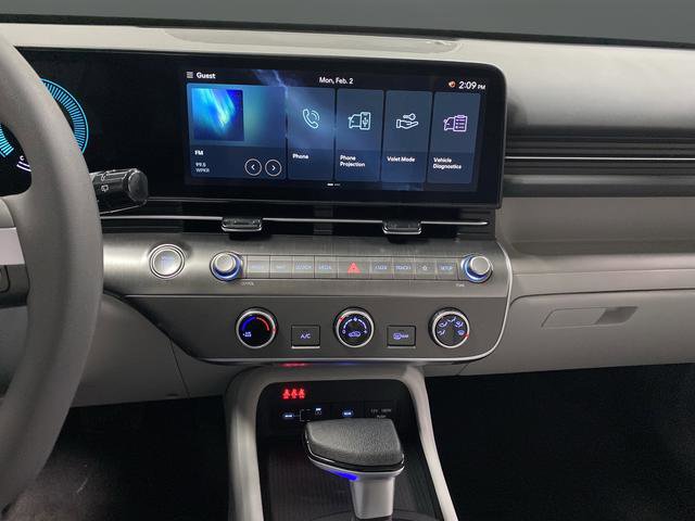 New 2026 Hyundai Kona SE image 7