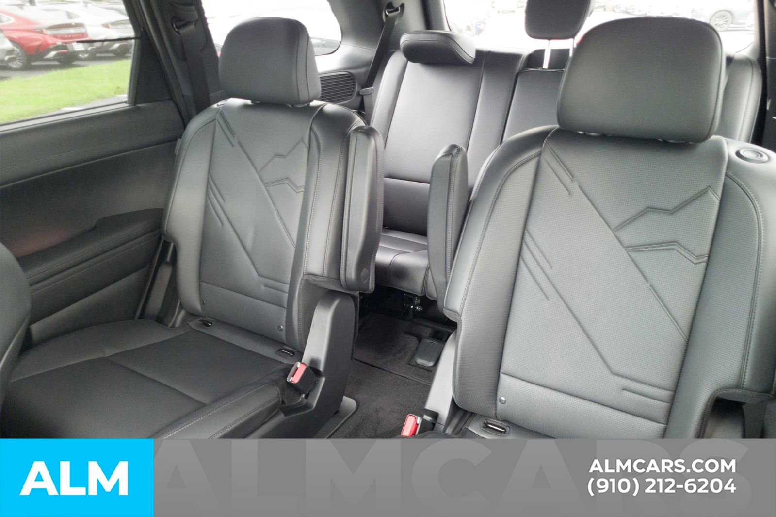 Certified 2026 Hyundai Palisade XRT Pro image 17