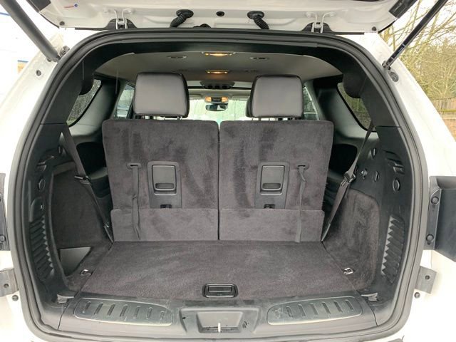 Used 2020 Dodge Durango Citadel w/ Technology Group image 5