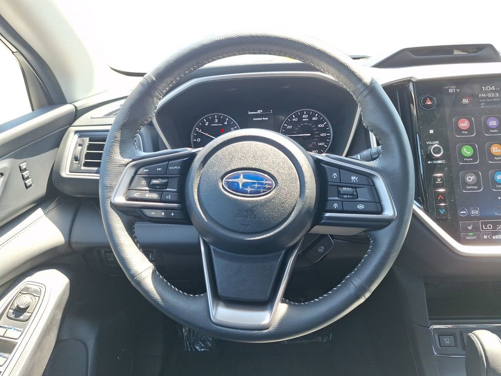 Used 2024 Subaru Ascent Limited w/ Technology Package AWD/4WD image 14