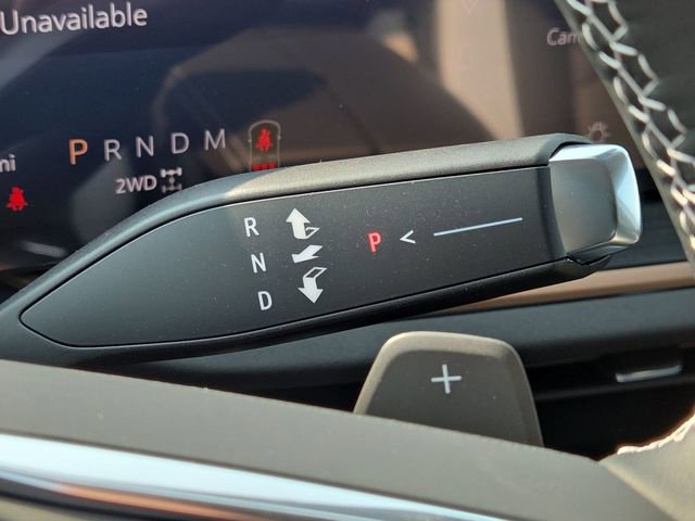 New 2025 Buick Envision Sport Touring image 16