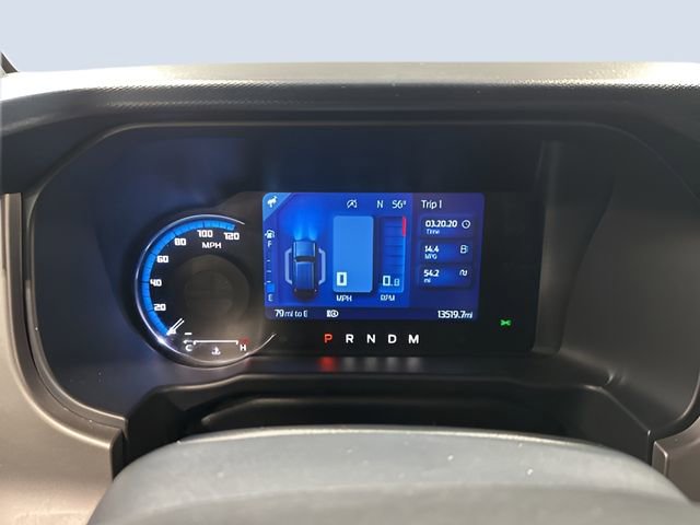 Used 2021 Ford Bronco First Edition image 17