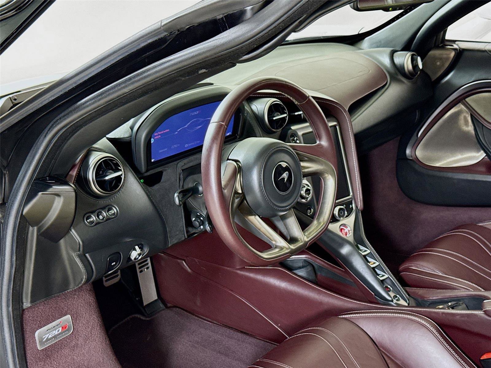 Used 2019 McLaren 720S Performance image 15