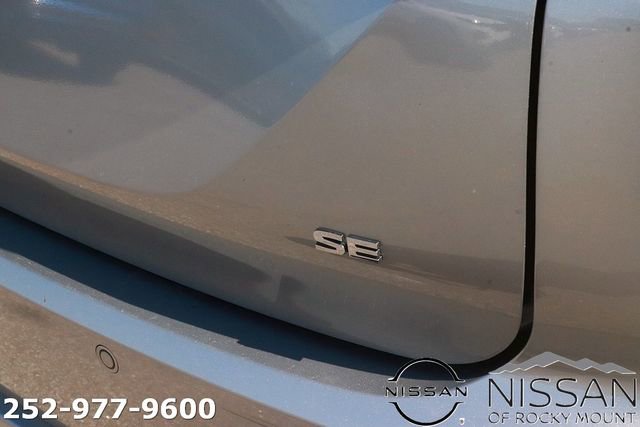 Used 2024 Mitsubishi Outlander SE image 8